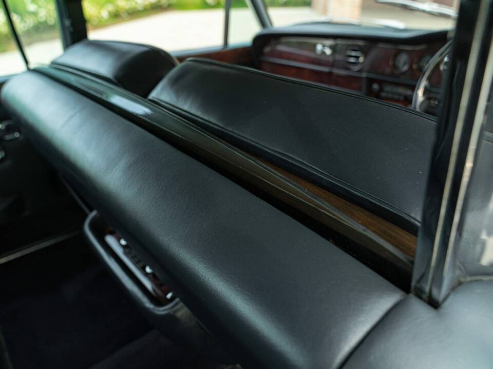Image 50/50 of Rolls-Royce Silver Wraith II (1979)