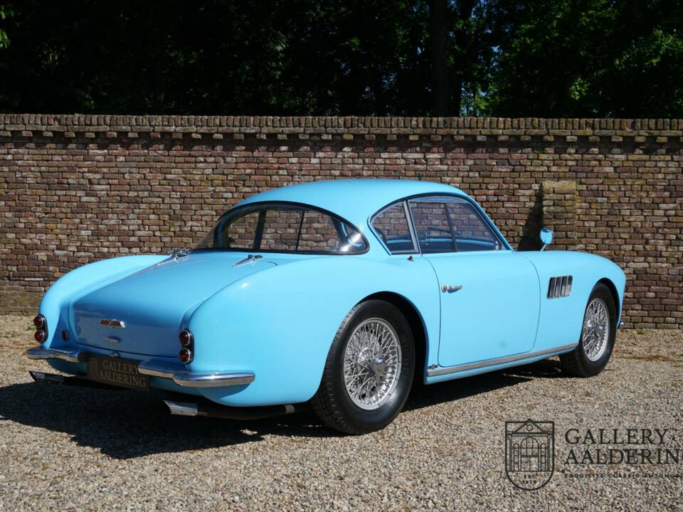 Imagen 27/50 de Talbot-Lago 2500 Coupé T14 LS (1958)