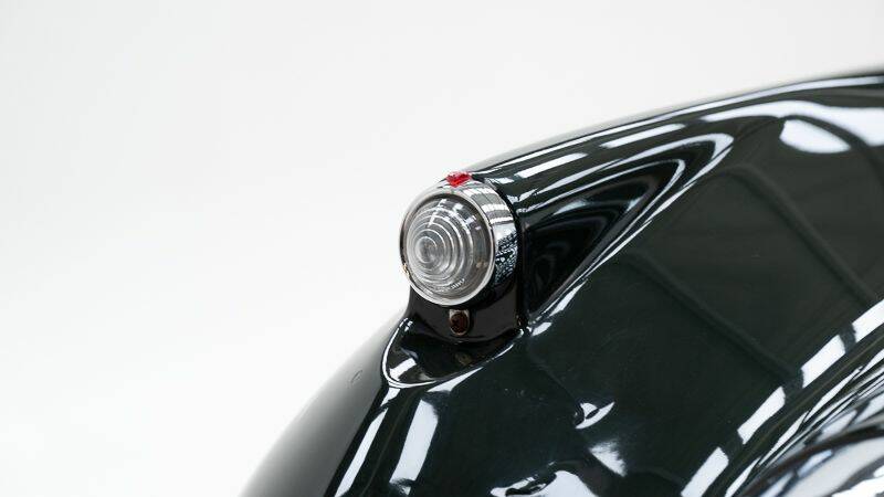 Bild 15/15 von Bentley S 2 (1961)