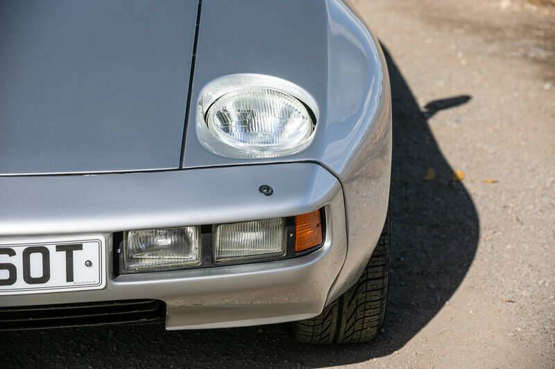 Bild 20/31 von Porsche 928 (1979)