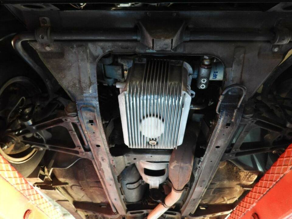 Afbeelding 9/10 van Alfa Romeo 75 1.8 Turbo (1988)