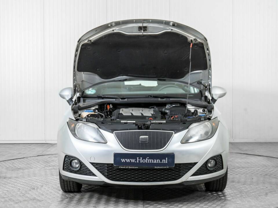 Immagine 35/44 di SEAT Ibiza 1.2 TDI (2012)