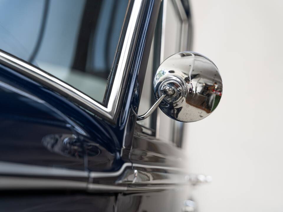 Image 33/40 of Rolls-Royce Silver Cloud II (1960)