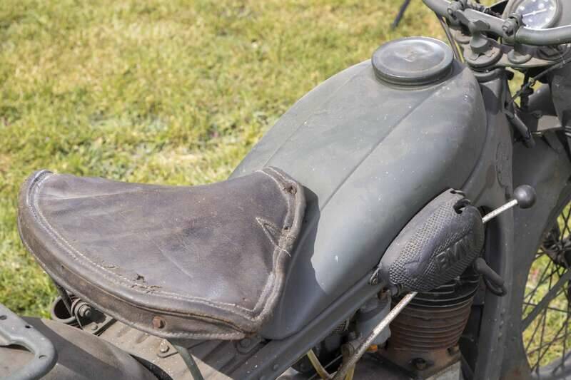Image 9/41 of BMW R 35 (1938)