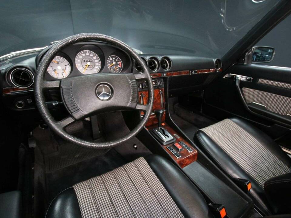 Afbeelding 14/50 van Mercedes-Benz 450 SLC 5,0 (1979)