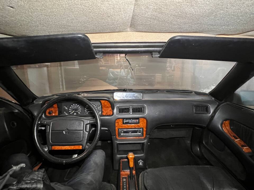 Image 11/17 of Chrysler TC by Maserati (1992)