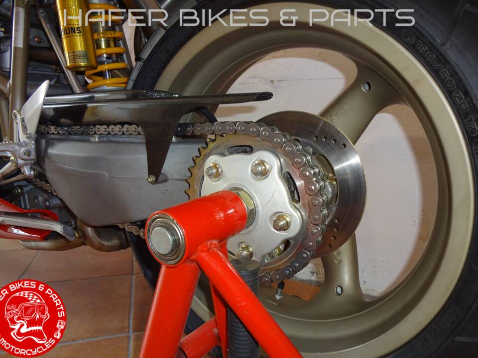 Image 26/31 of Ducati 916SP (1995)