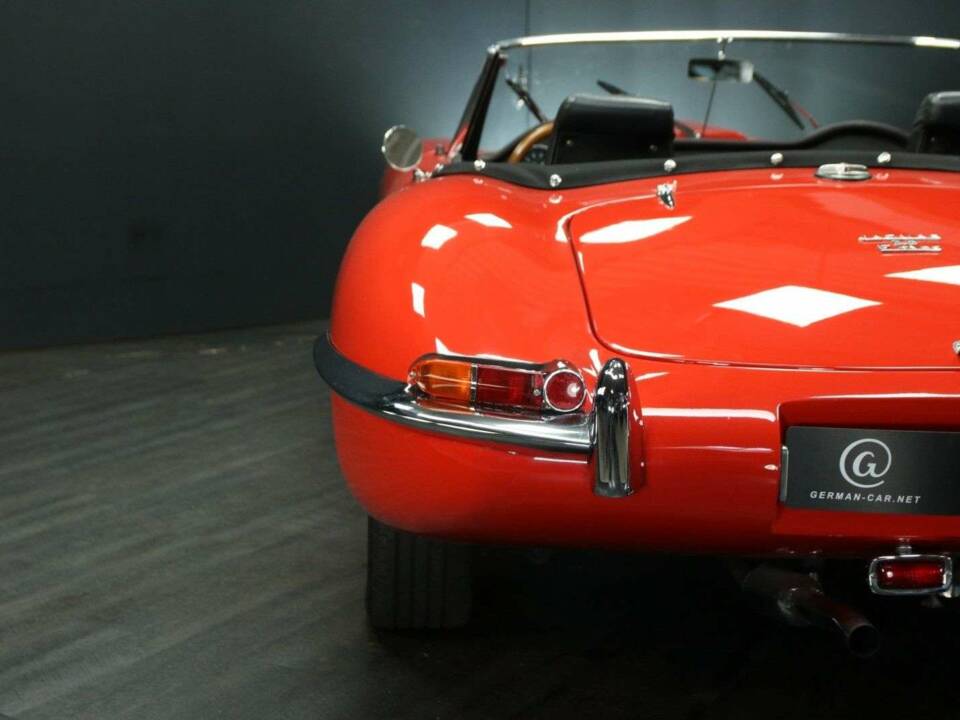 Image 25/43 of JPR Cars Wildcat (1991)