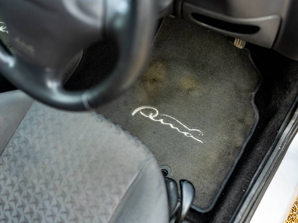 Image 44/50 of Ford Puma 1.7i 16v (2001)