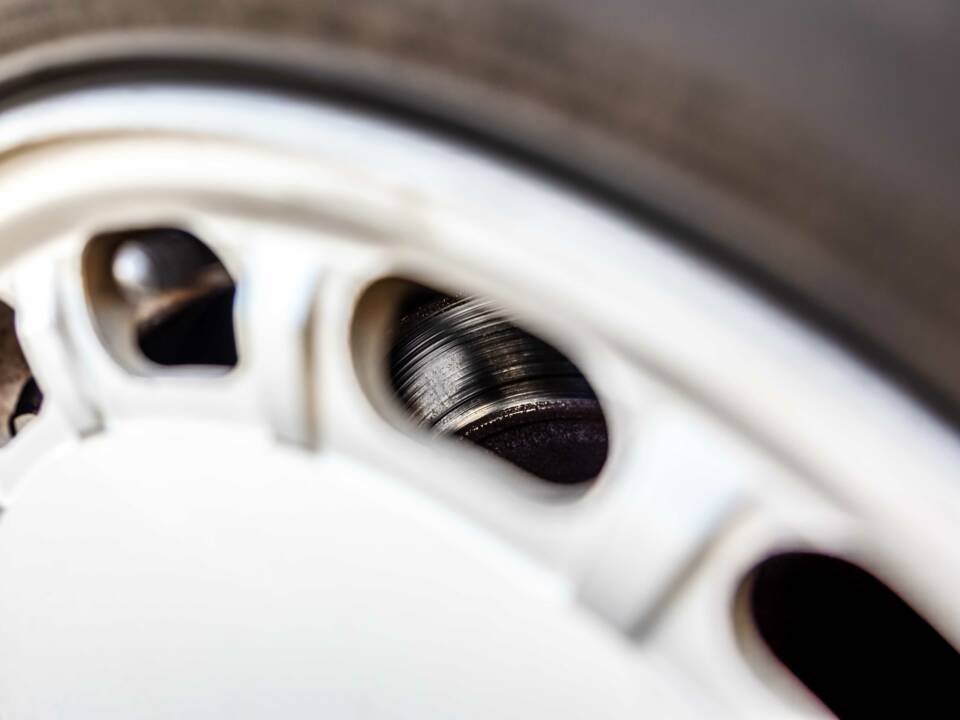 Image 76/175 of Mercedes-Benz 420 SE (1986)