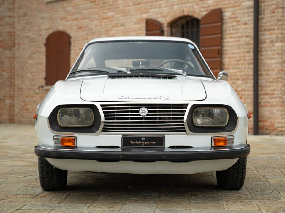 Bild 3/50 von Lancia Fulvia Sport 1.3 S (Zagato) (1972)