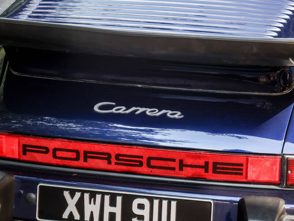 Image 29/38 of Porsche 911 2.4 T (1972)