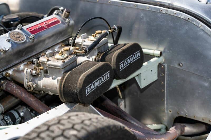 Immagine 32/50 di Lotus Eleven (1956)