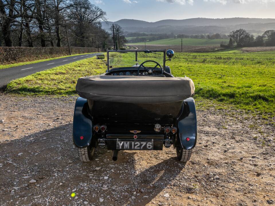 Image 4/18 of Bentley 3 Litre (1925)