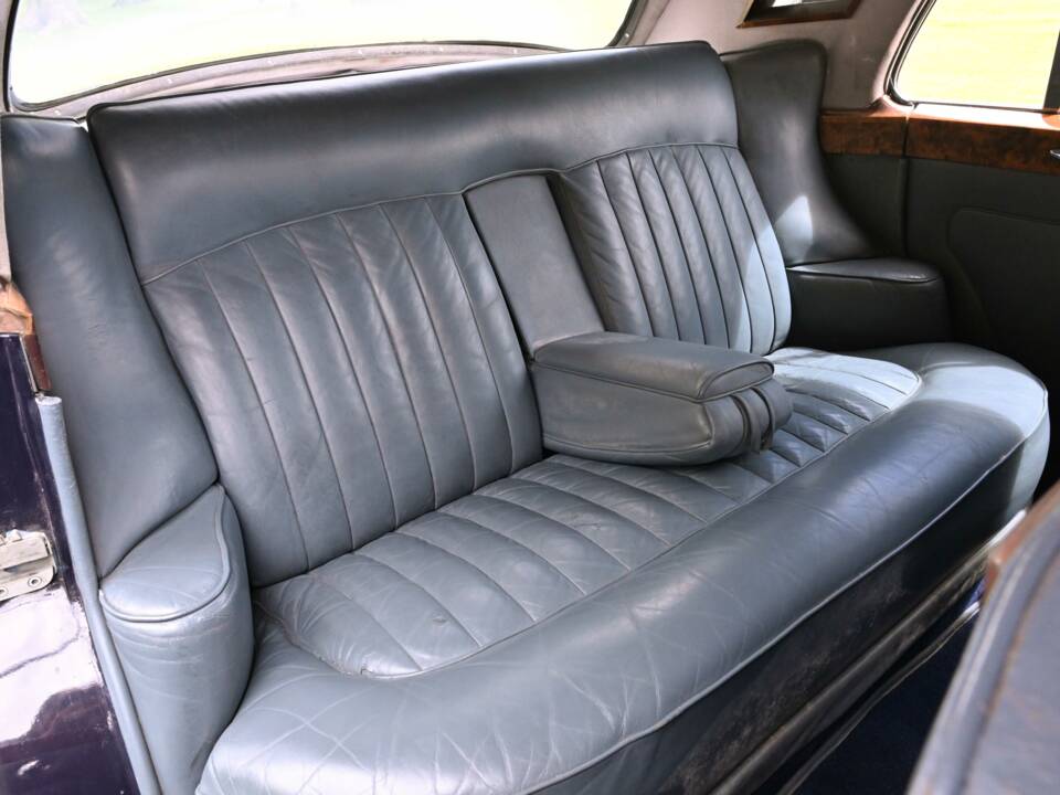 Bild 38/50 von Bentley S 3 (1962)