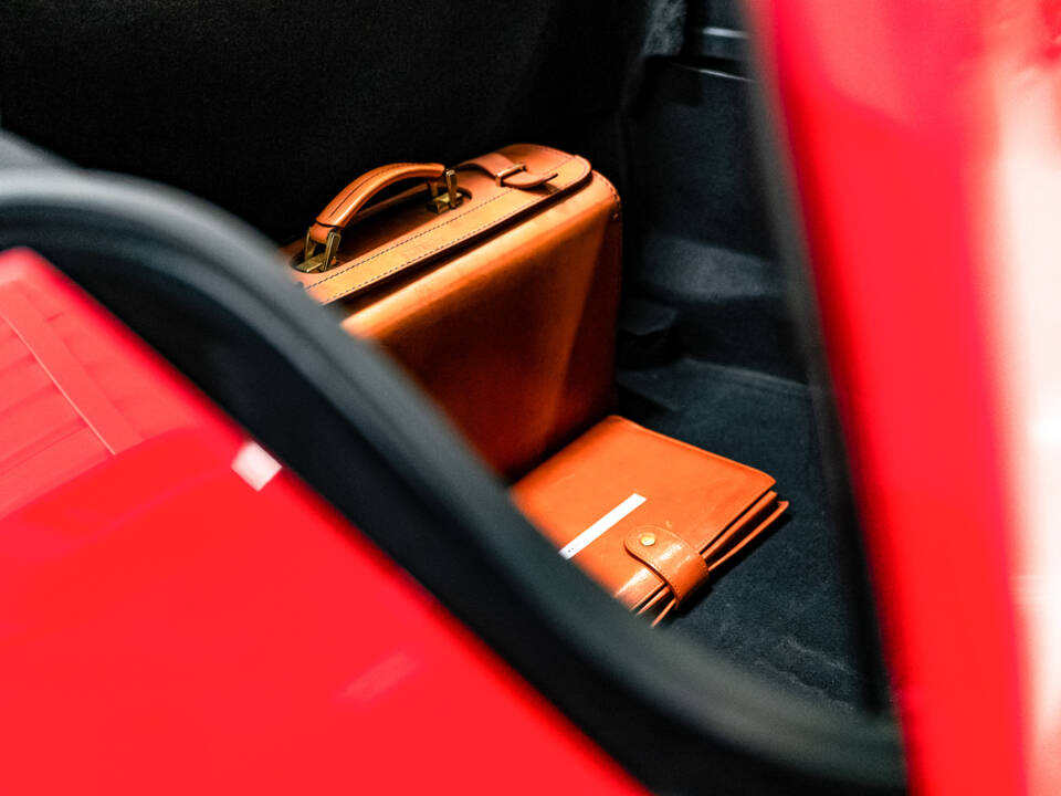Image 48/55 of Ferrari F 355 Berlinetta (1994)