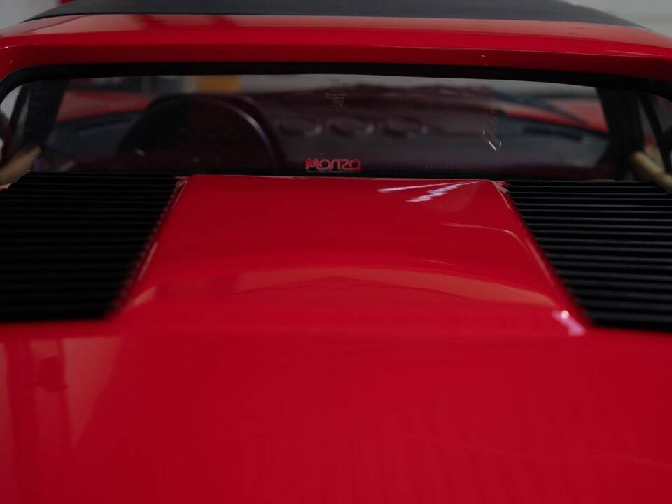 Bild 26/85 von Ferrari 308 GTSi Quattrovalvole (1985)