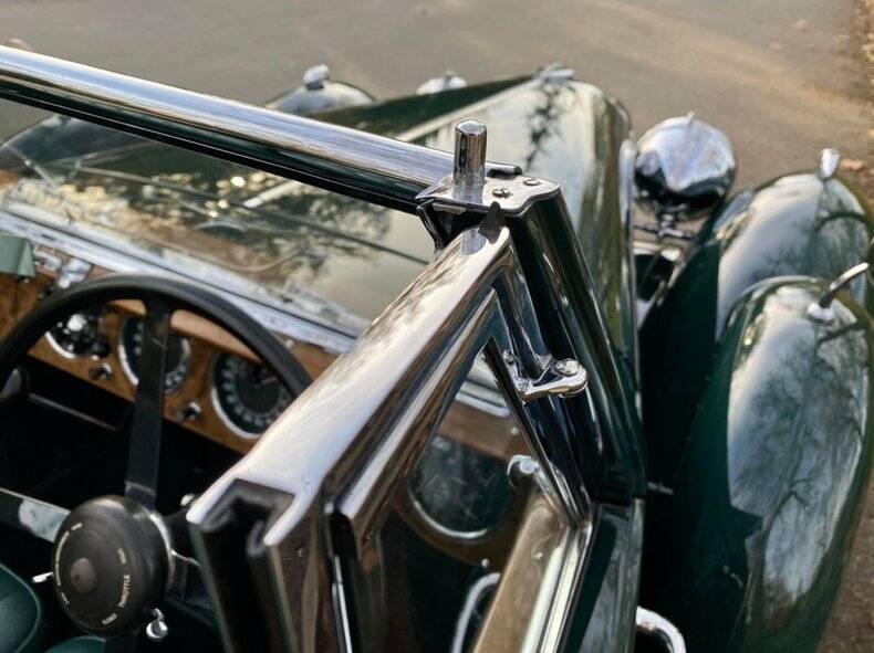 Image 44/50 of Lagonda V12 DHC (1939)