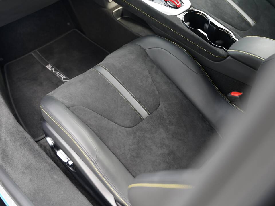 Bild 20/50 von Lotus Emira (2023)