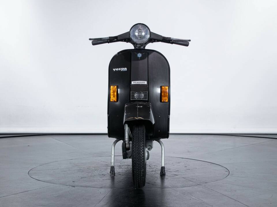 Imagen 3/50 de Piaggio Vespa PK 125 (1985)