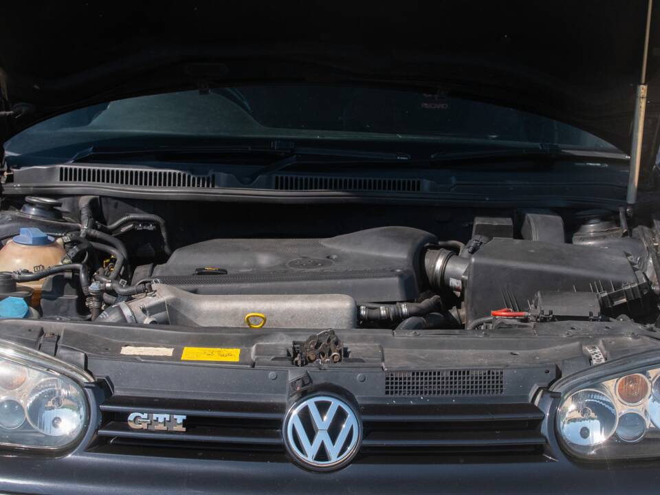 Image 44/50 of Volkswagen Golf IV 1.8T GTI (2002)