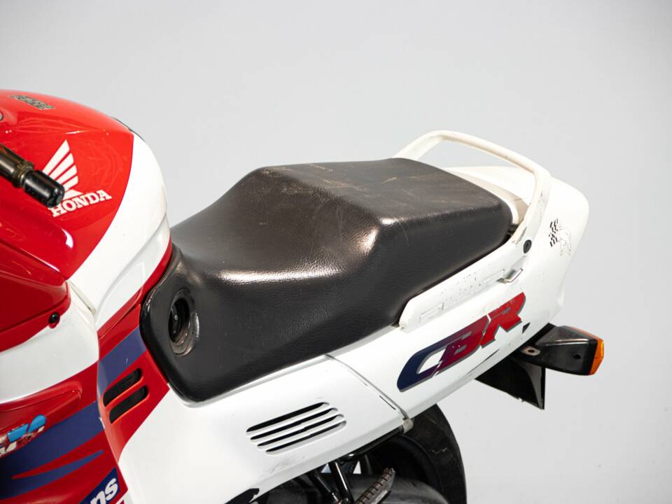 Immagine 45/46 di Honda DUMMY (1995)