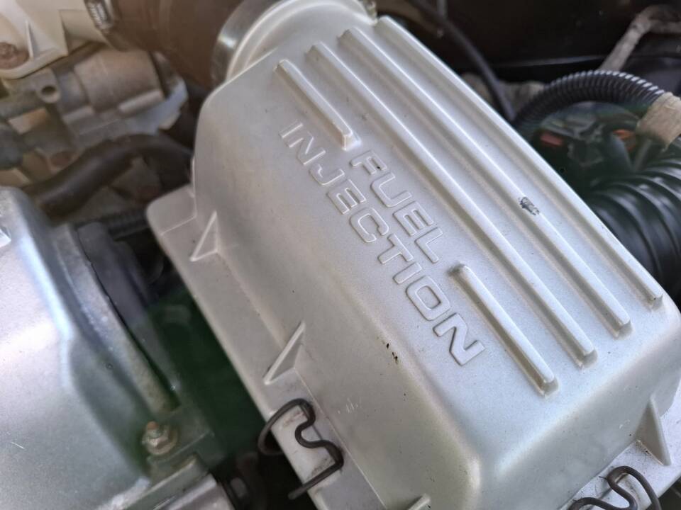 Immagine 50/73 di Dodge Lancer 2.2 Turbo (1986)