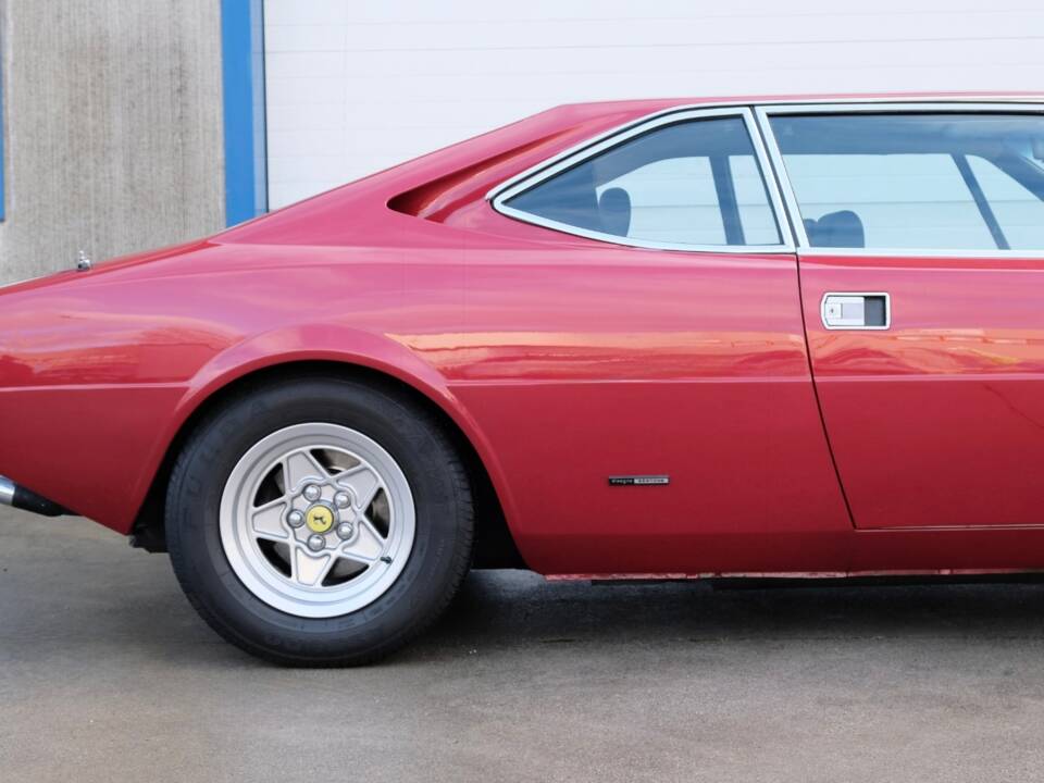 Immagine 9/72 di Ferrari Dino 308 GT4 (1975)