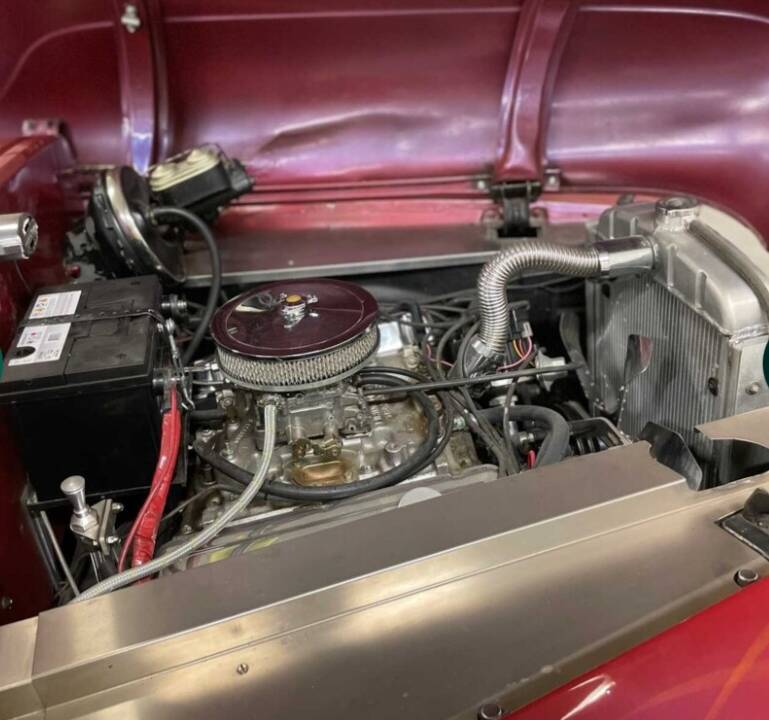 Bild 49/89 von Buick 50 Super Convertible (1947)