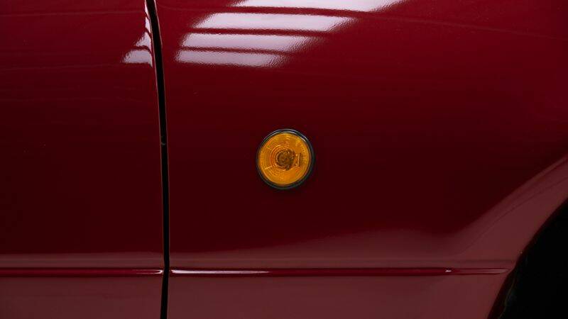 Immagine 14/15 di Mazda MX-5 1.6 (1991)