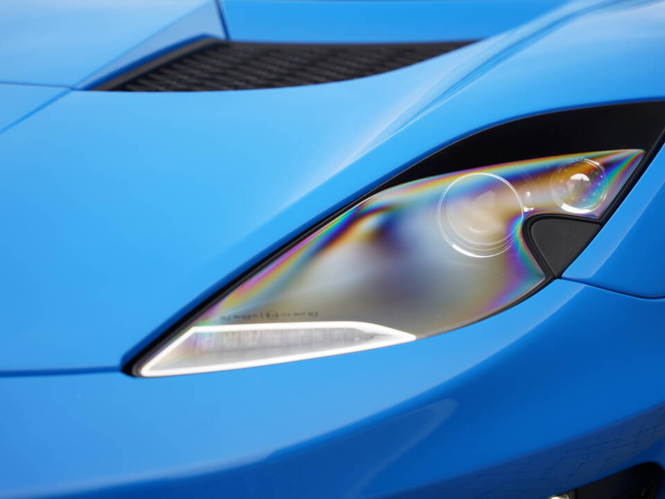 Image 30/50 of Lotus Evora 400 (2017)
