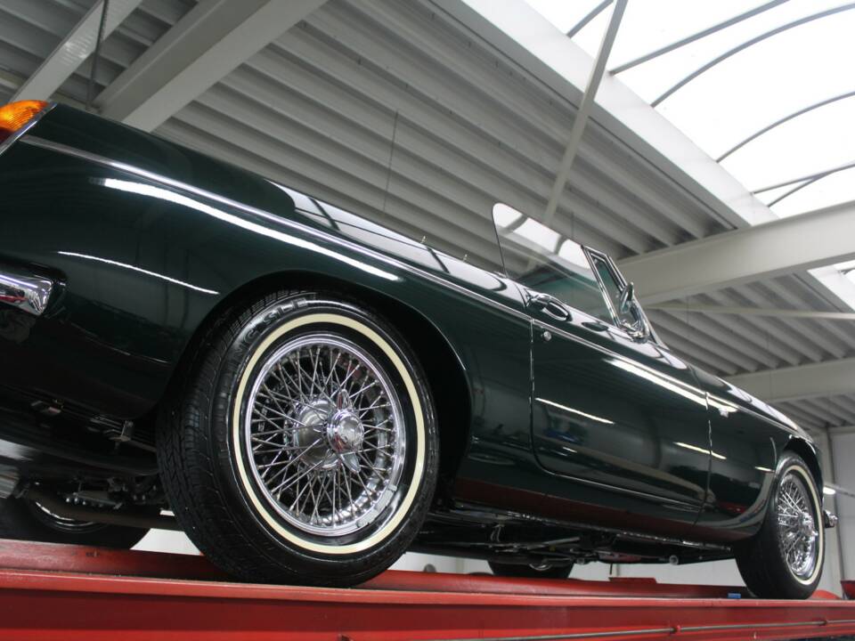 Bild 12/50 von MG MGB (1968)
