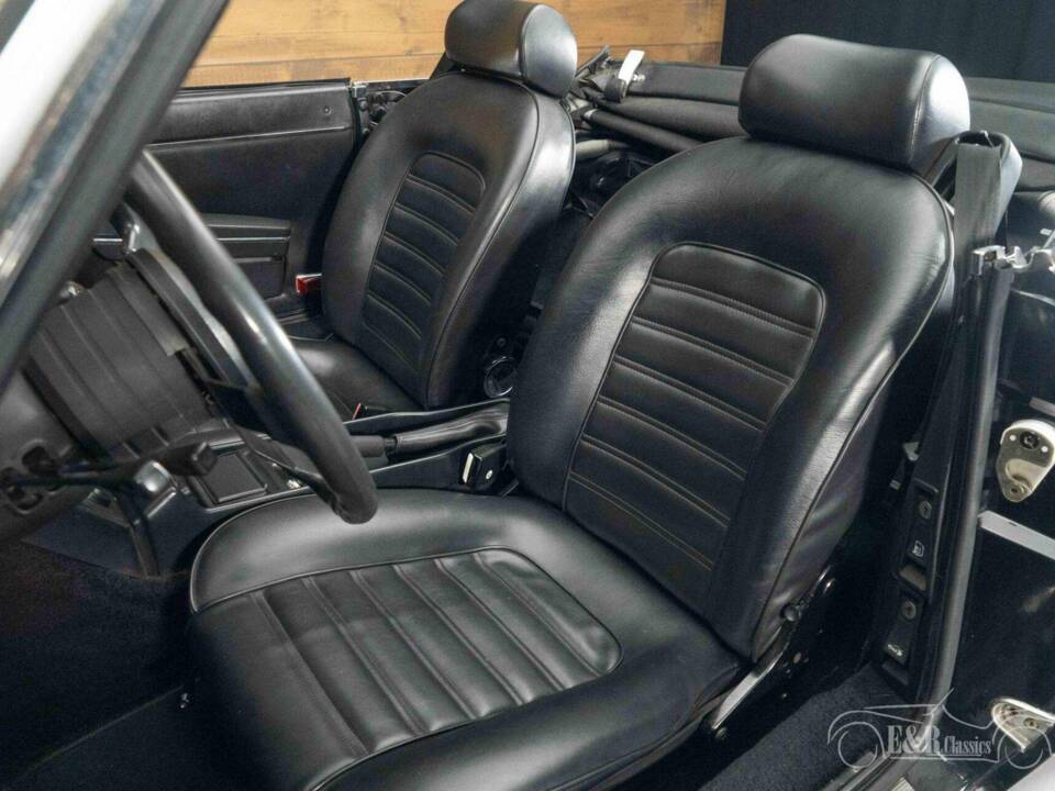 Image 8/19 of Alfa Romeo 1.6 Spider (1986)