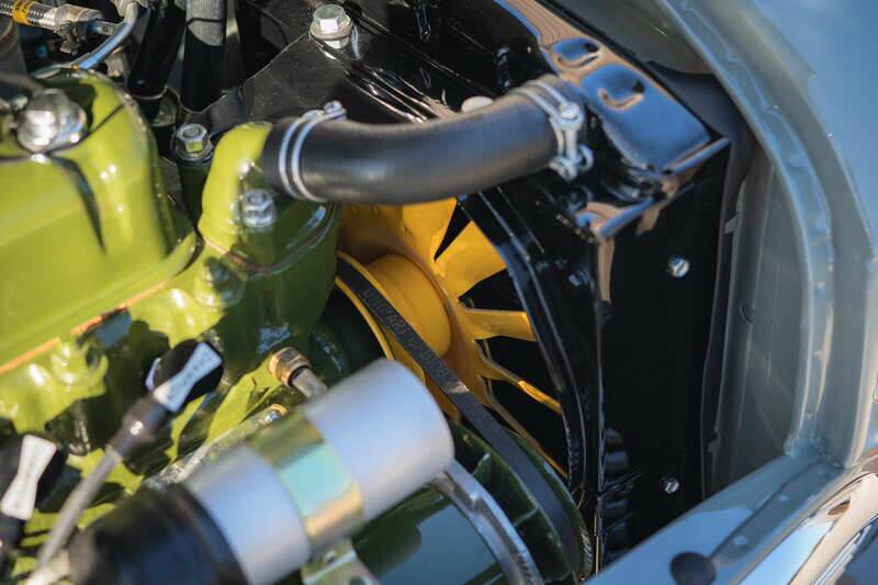 Image 36/50 of Austin Mini Cooper 998 MK1 (1966)