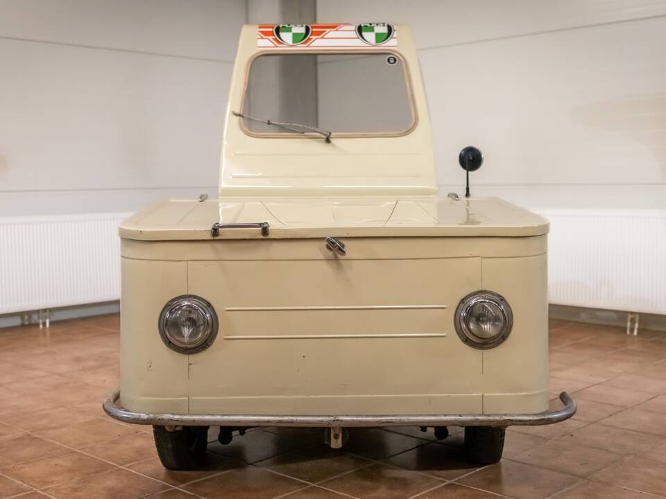 Image 3/14 de Puch LARO 125 (1900)