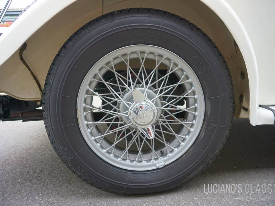 Image 30/70 of MG TF 1500 (1955)