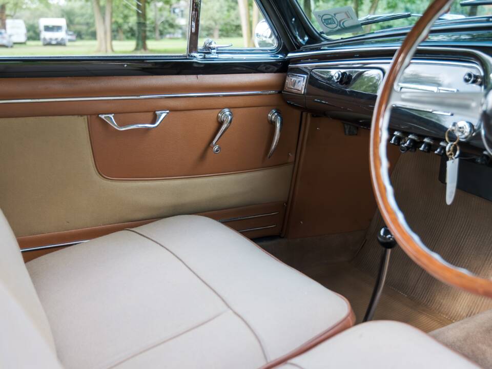 Image 48/97 of Lancia Aurelia B20 GT 2500 (1957)