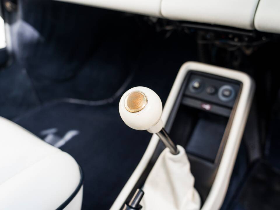 Bild 29/60 von Porsche 911 Carrera 3.2 (1987)