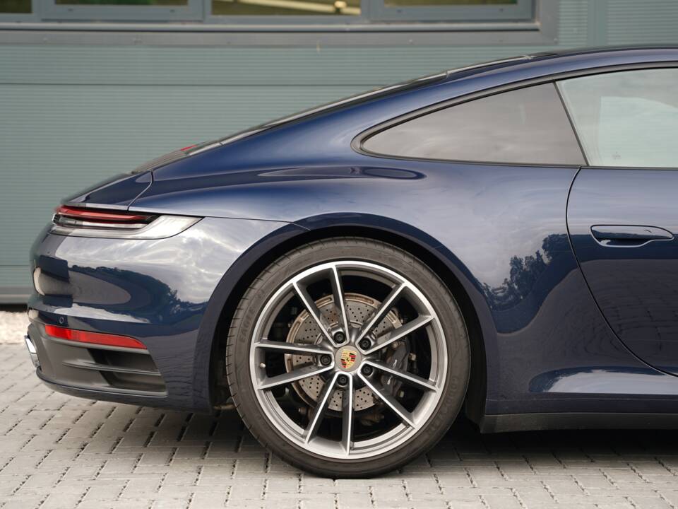 Bild 23/50 von Porsche 911 Carrera (2020)