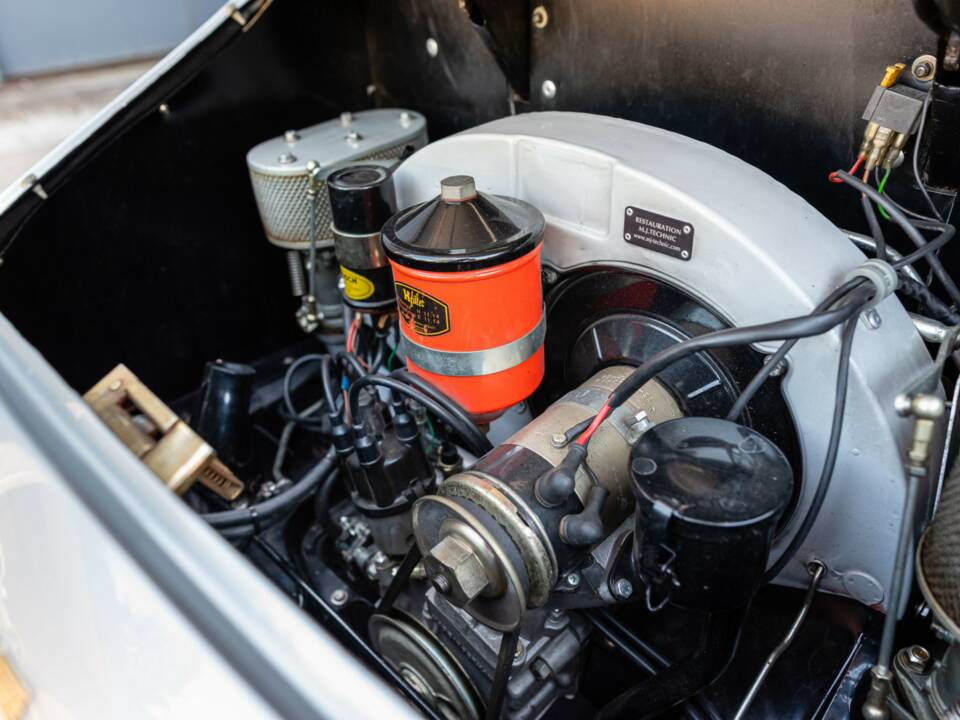 Bild 41/50 von Porsche 356 B 1600 (1962)