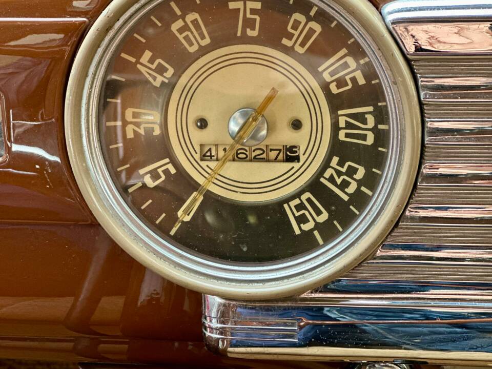Bild 28/48 von Chevrolet Stylemaster (1947)