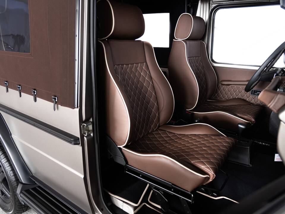 Bild 40/55 von Steyr-Puch 230 GE (lang) (1993)