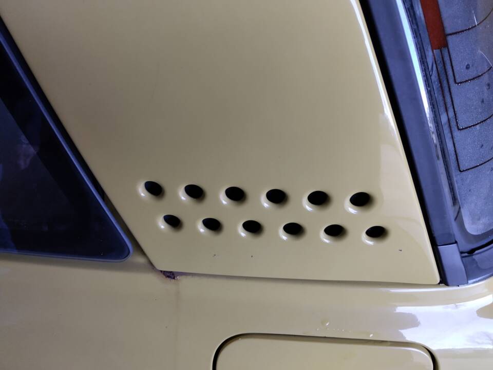 Bild 86/92 von Nissan Be-1 1.0 (1987)