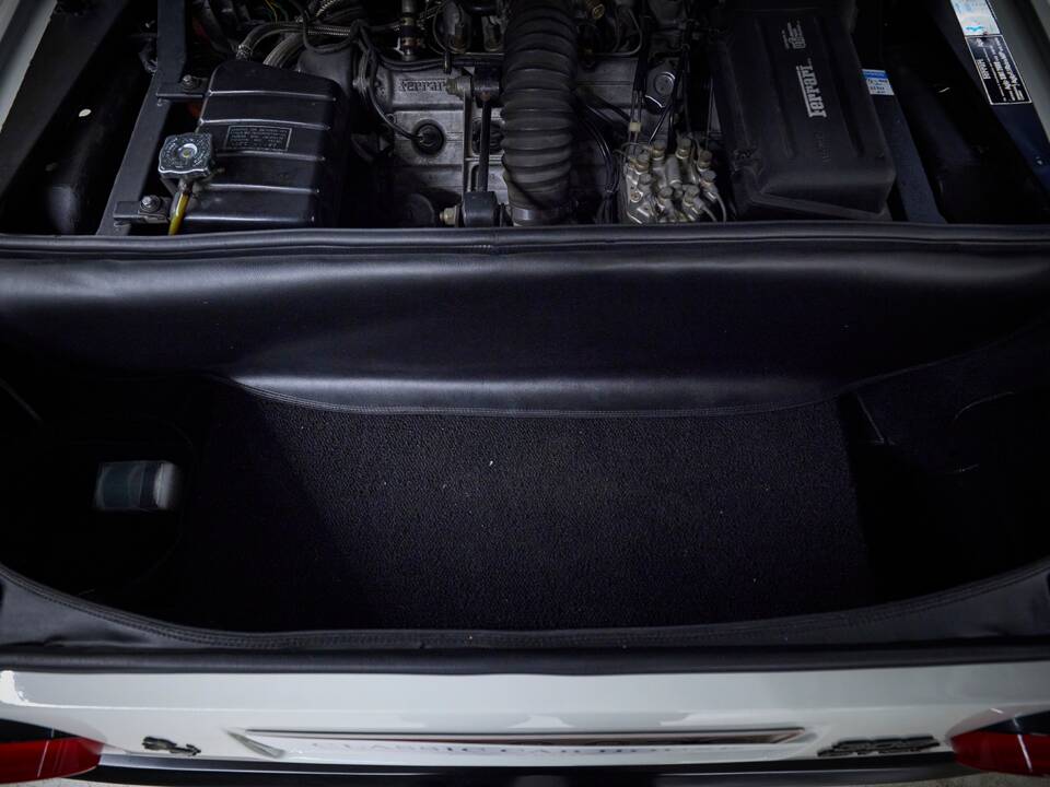 Bild 75/86 von Ferrari 308 GTSi (1982)