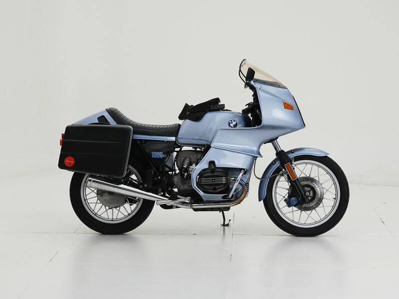 Bild 9/15 von BMW DUMMY (1979)