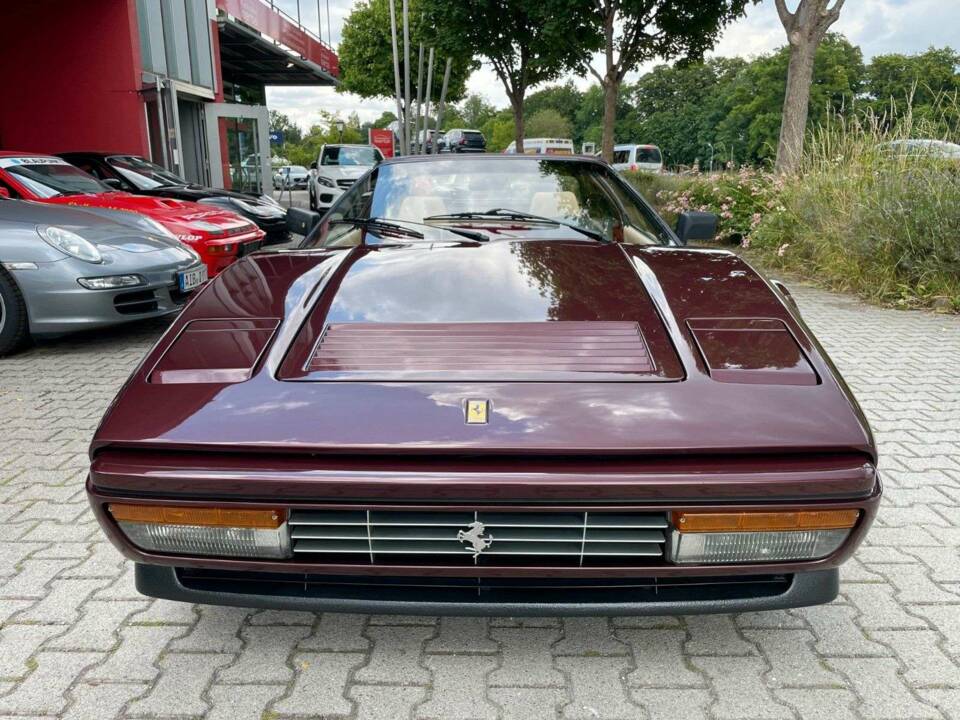 Afbeelding 7/20 van Ferrari 328 GTS (1989)
