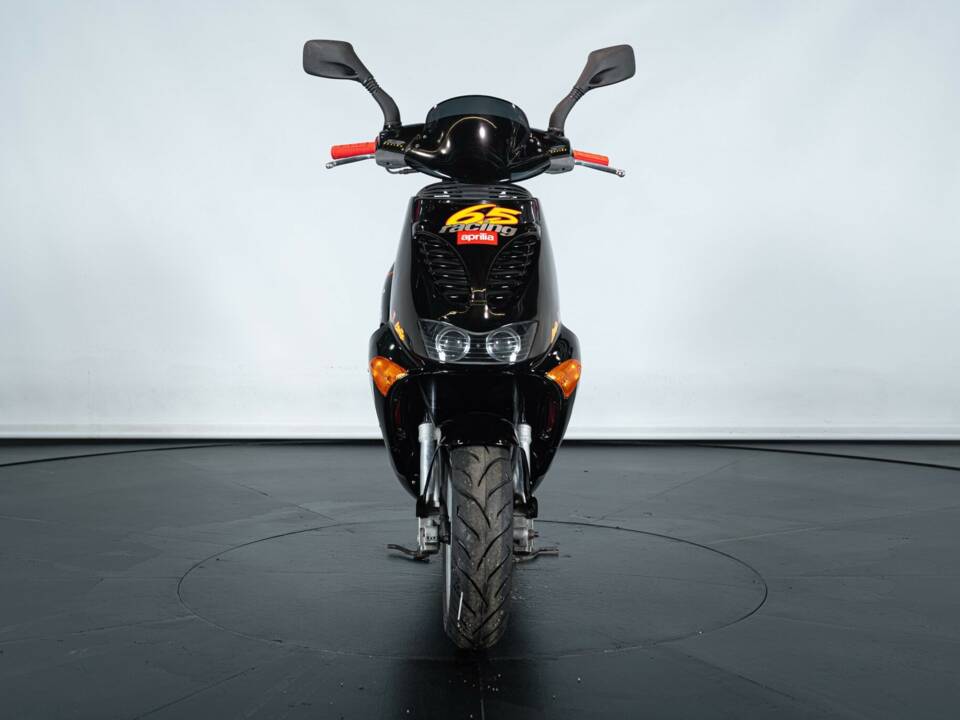 Imagen 3/23 de Aprilia SR 50 (1997)