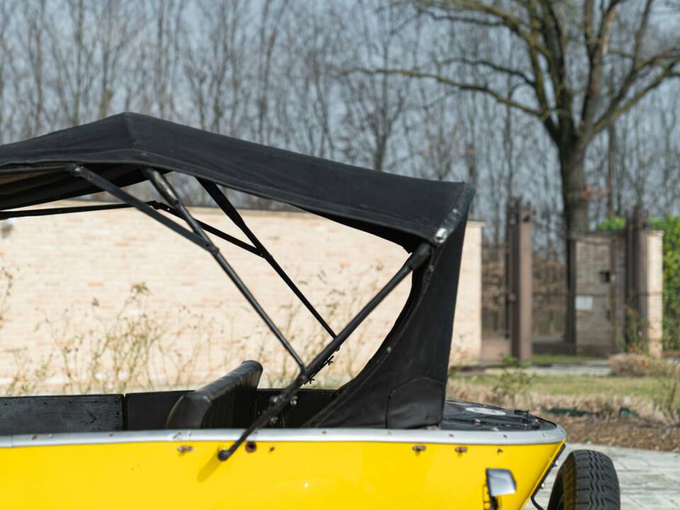 Afbeelding 22/50 van Citroën C2 5HP Boattail (1926)