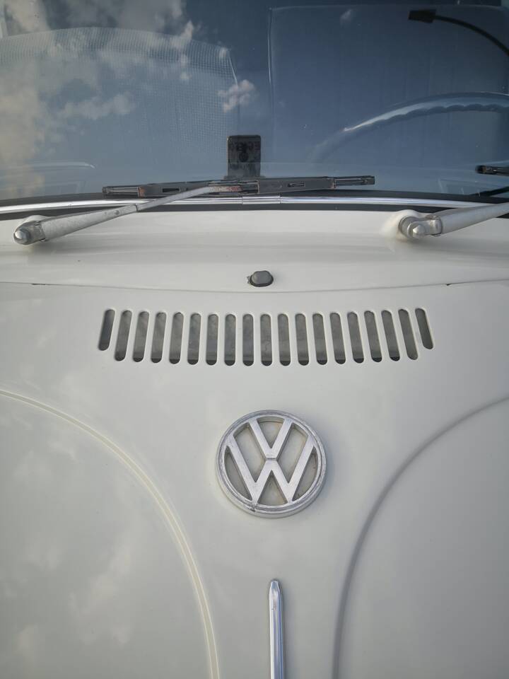 Bild 72/160 von Volkswagen Käfer 1300 (1971)
