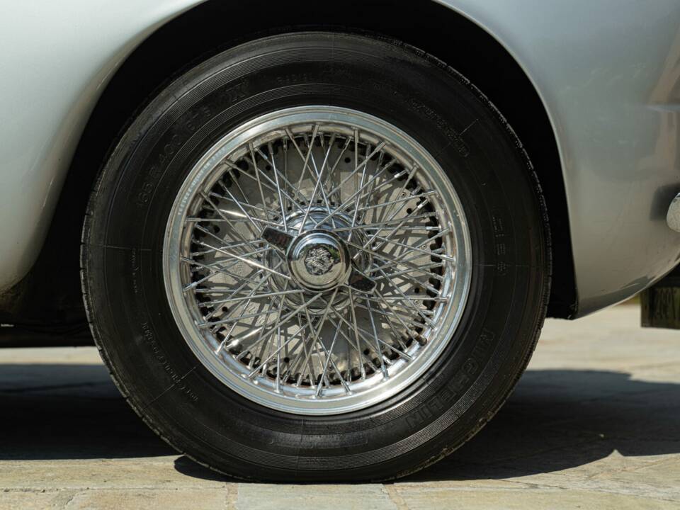 Imagen 15/50 de Alfa Romeo 1900 C Sprint (1955)